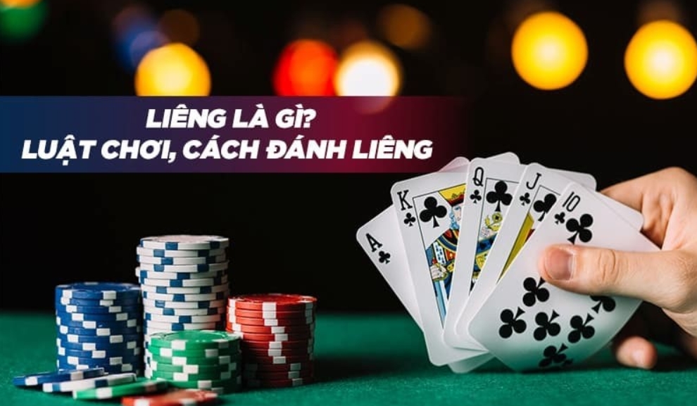 Game bài Liêng J88: Game bài đổi thưởng HOT nhất hiện nay