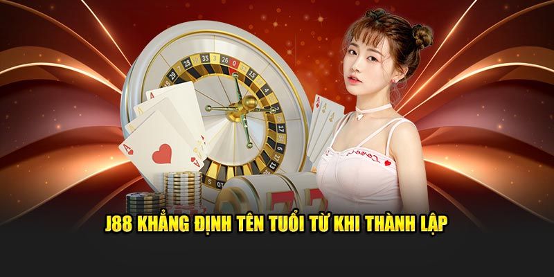 J88 | J88 Com Đăng Nhập +88K Vào TK Ngay- Tải 1.1.1.1 vào